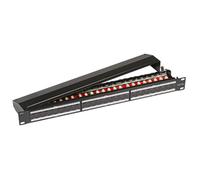 Efb elektronik 37656.1 panel de parcheo 1u