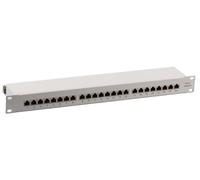 Efb elektronik 37666.1m panel de parcheo 1u