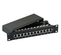 Efb elektronik 37736.12 panel de parcheo 1u