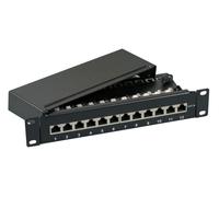 Efb elektronik 37737.12 panel de parcheo 1u