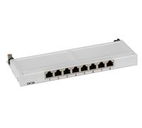 Efb elektronik 37738.8 panel de parcheo 0.5u