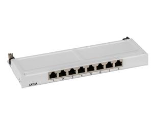Efb elektronik 37738.8 panel de parcheo 0.5u