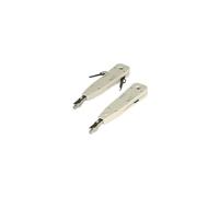 EFB Elektronik 39933.1 crimpadora Herramienta de instalación de cables Gris