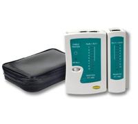 Efb elektronik 39939.1 comprobador de cables de red comprobador de cab