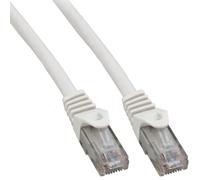 Efb elektronik 3m cat6 patch cable de red azul u/utp (utp)