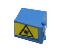 Efb elektronik 53215.2 tapa de seguridad para enchufe azul 1 pieza(s)