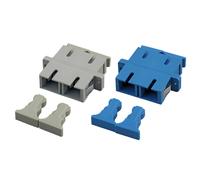 Efb elektronik 53303.32 adaptador de fibra óptica sc 1 pieza(s) beige