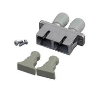 Efb elektronik 53307.34 adaptador de fibra óptica sc/st 1 pieza(s) me