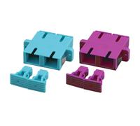Efb elektronik 53333.1 adaptador de fibra óptica sc 1 pieza(s) violet