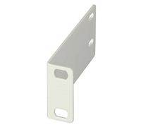 EFB Elektronik 691642.B Accesorio de Bastidor - Accesorio de Rack (Gris, Metal, 1U, 18 mm, 95 mm, 44,5 mm)