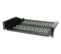 Efb elektronik 691650ts.2b accesorio de bastidor cajón metálico para