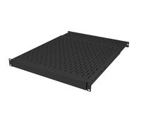 EFB Elektronik 691653TS accesorio de bastidor - Accesorio de rack (Negro, 48,3 cm (19"), 1U, 600 mm, 4,7 kg)