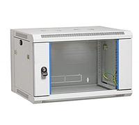 EFB Elektronik 691706FGR.1 - Carcasa de Pared (19"), Color Gris