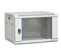 EFB Elektronik 691712FGR.1 armario rack Bastidor de pared