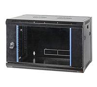 EFB Elektronik 691712FTS.2 estante Bastidor de pared - Estantería (Bastidor de pared, Acero, IP20, 570 mm, 600 mm, 635 mm)