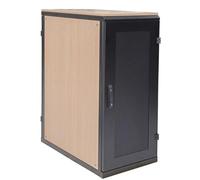 EFB Elektronik 693126.60-AK-BU Rack o Bastidor Independiente 26U Beige, Negro - Estantes (Rack o Bastidor Independiente, 26U, Acero, Acero, Beige, Negro)