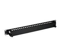 Efb elektronik 699999nts.1 organizador de cables estante soporte para