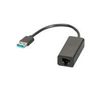 EFB-Elektronik - Adaptador USB 3.0 a RJ45 Gigabit Ethernet 10/100/1000