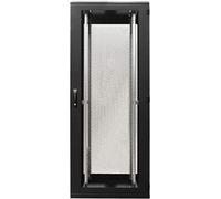 EFB-Elektronik Armario para servidores 42HE, B=800 T=1200 H=1980, F+R 1-TLG, RAL9005 (693142.82P1)