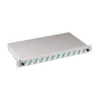 Efb elektronik b71901l12om3 adaptador de fibra óptica lc 1 pieza(s) c