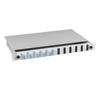Efb elektronik ba71203l12om4 panel de parcheo 1u