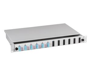 Efb elektronik ba71203l12om4 panel de parcheo 1u