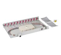 Efb elektronik ba71901l12om4 panel de parcheo 1u