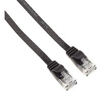 EFB-Elektronik Cable de red RJ45 Cat.6A U/UTP PVC