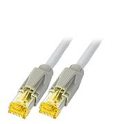 EFB-Elektronik Cable RJ45 Cat.6A S/FTP LSZH