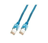 Efb elektronik cat.5e f/utp rj-45 cable de red azul 1 m cat5e f/utp (f