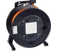 EFB-Elektronik Cat 6 KABELTROMMEL 90M