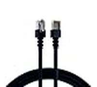 Efb-elektronik cat5e, 5m - cable de red (5m, 5 m, cat5e, sf/utp (s-ftp
