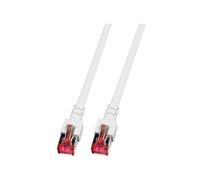 Efb elektronik cat6 s/ftp 2m cable de red blanco s/ftp (s-stp)