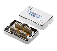 EFB-Elektronik Connection module Cat.6 250 MHz with LSA strips