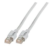Efb elektronik dck1001gr.7,5 cable de red gris 7,5 m cat6a s/ftp (s-st