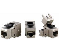 MEBP 8-8 CAT6A - Módulo RJ45 STP, Cat.6a
