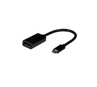 Efb elektronik ebusbc-dp-8k60 adaptador de cable de vídeo 0,2 m usb t