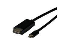 Efb elektronik ebusbc-hdmi-4k30k.2 adaptador de cable de vídeo 2 m us