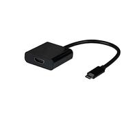 Efb elektronik ebusbc-hdmi-4k60 adaptador de cable de vídeo 0,15 m us