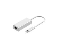 EFB-Elektronik EBUSBC-RJ45-1000MBIT Adaptador de Red GigaBit USB Tipo C
