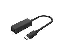 EFB-Elektronik EBUSBC-RJ45-2500MBIT USB Tipo C 2.5GBit Adaptador de Red Negro 0,15 m