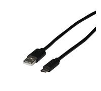 Efb elektronik ebusbc-usb20ak.0,5 cable usb usb 2.0 0,5 m usb c usb a
