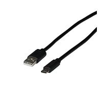 Efb elektronik ebusbc-usb20ak.1 cable usb usb 2.0 1 m usb c usb a 0,48