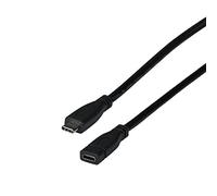 Efb elektronik ebusbc-usbc10ge.1 cable usb usb 3.2 gen 2 (3.1 gen 2) 1