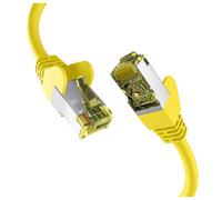 Efb elektronik ec020200067 cable de red amarillo 5 m cat6a s/ftp (s-st