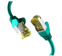 Efb elektronik ec020200082 cable de red verde 7,5 m cat6a s/ftp (s-stp