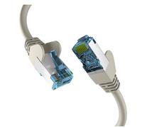Efb elektronik ec020200125 cable de red gris 7,5 m cat7 s/ftp (s-stp)