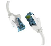 EFB-Elektronik - CAT. 7 network cable up to 10 Gbit - 5 m LAN cable Ethernet cab