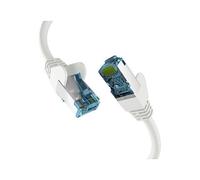 Efb elektronik ec020200140 cable de red blanco 7,5 m cat7 s/ftp (s-stp