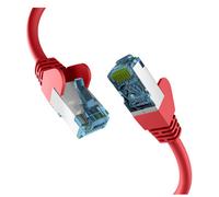EFB-Elektronik - CAT. 7 network cable up to 10 Gbit - 5 m LAN cable Ethernet cab